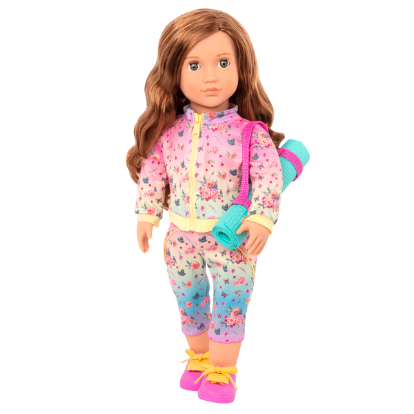 Our Generation Lucy Grace
