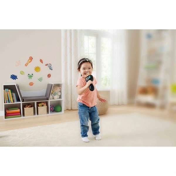 Vtech Singing Sounds Microphone - Image 2