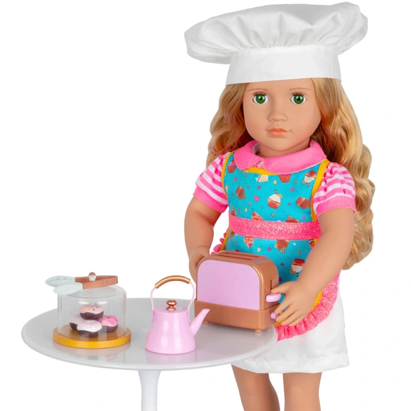 Our Generation Bakers Kitchen Set - Image 3
