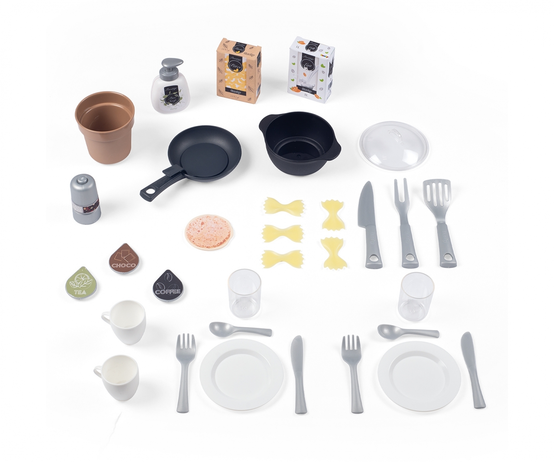 Smoby Loft Kitchen - Image 8