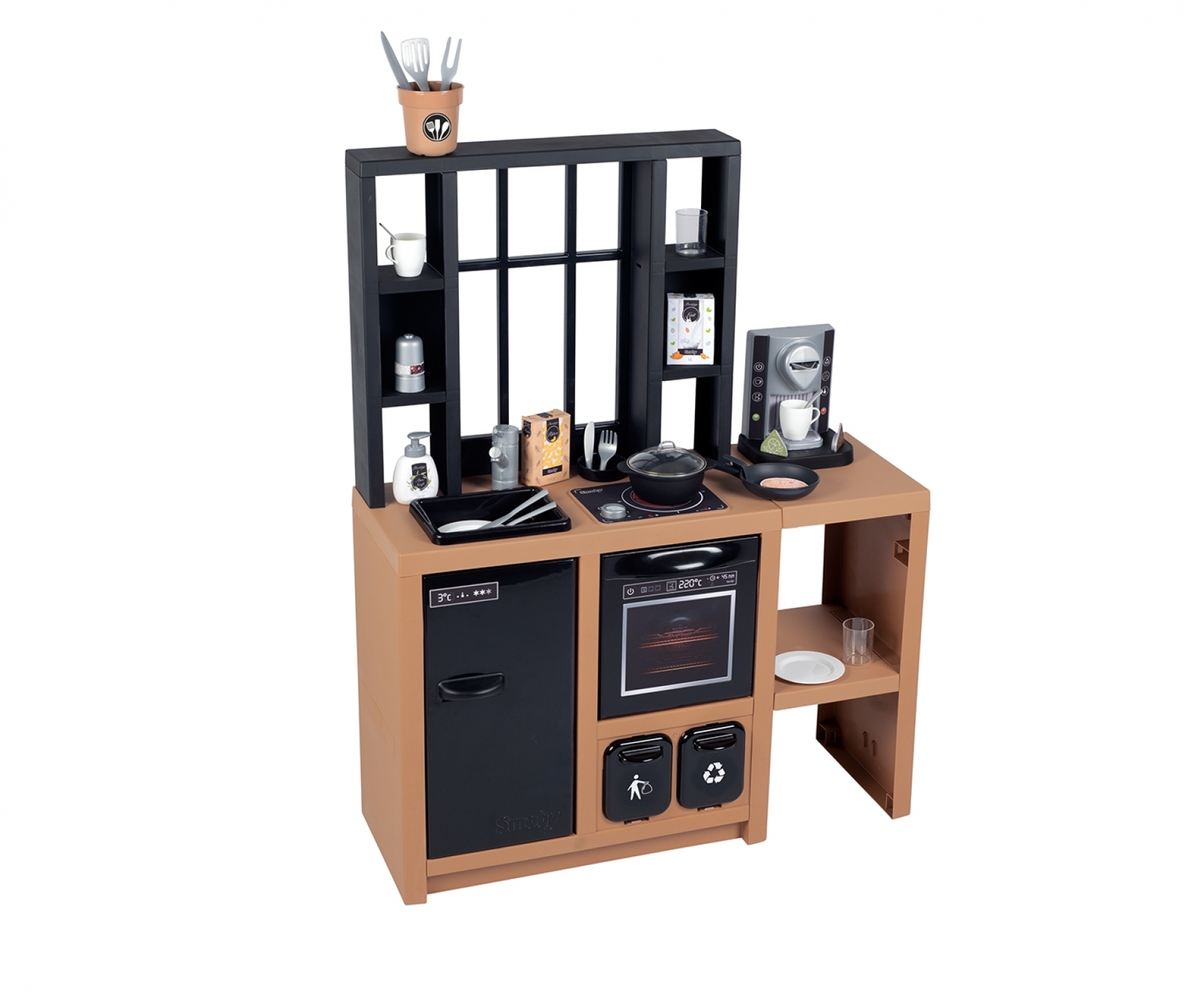 Smoby Loft Kitchen - Image 10