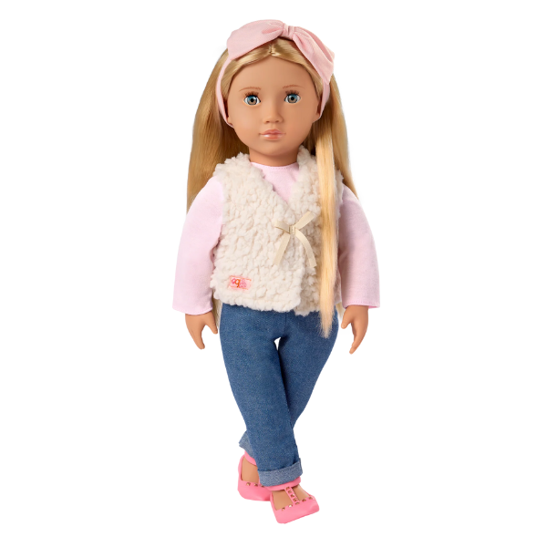 Our Generation Emmie Doll