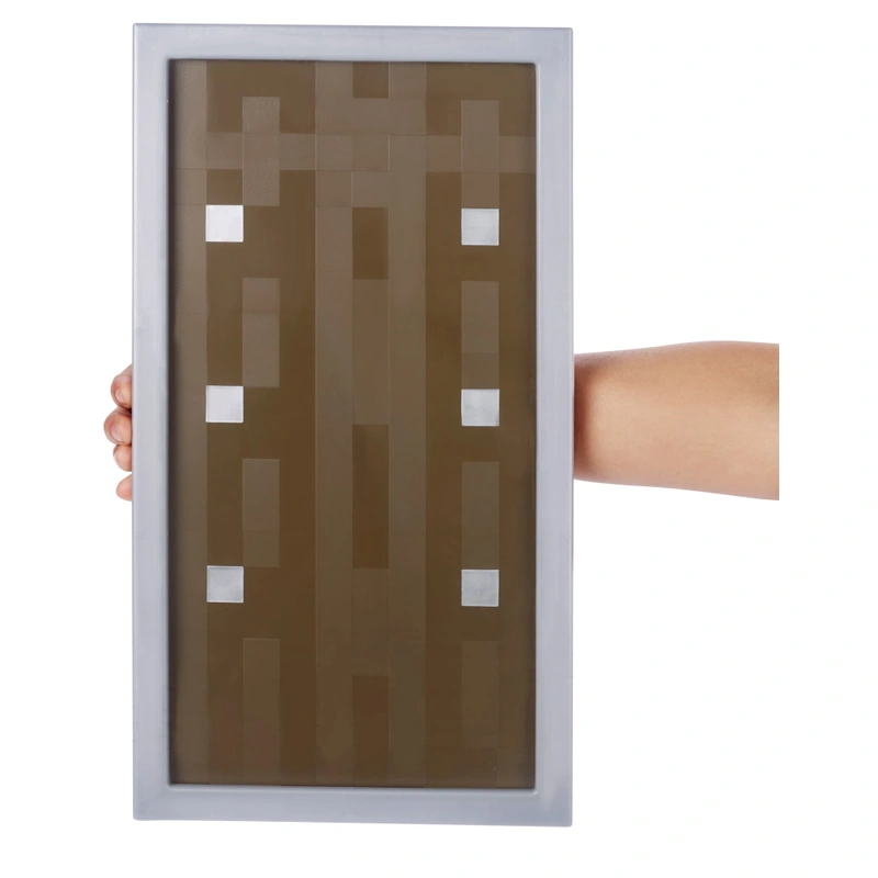 Minecraft Shield Customisable - Image 6