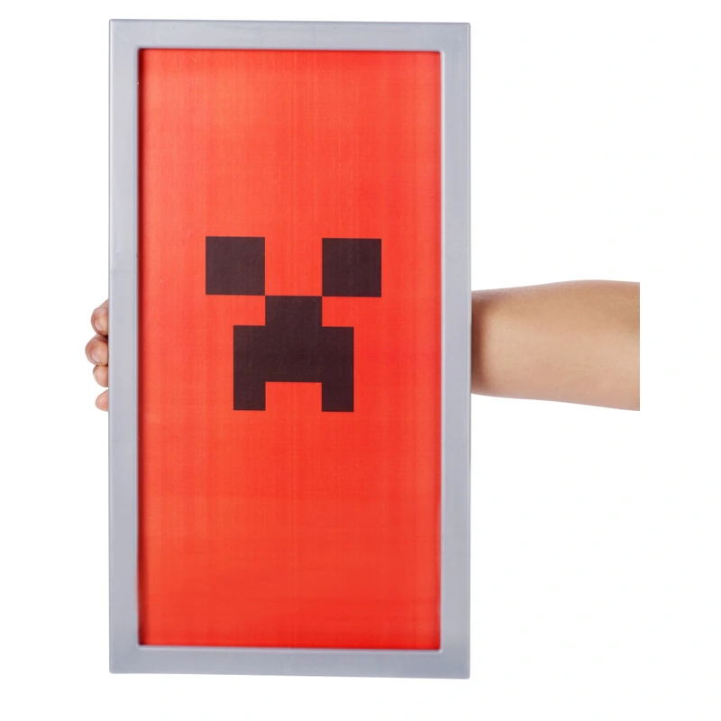 Minecraft Shield Customisable - Image 7