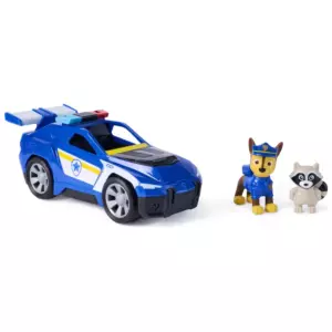 Paw Patrol Search & Rescue Chase Rescue Cruiser